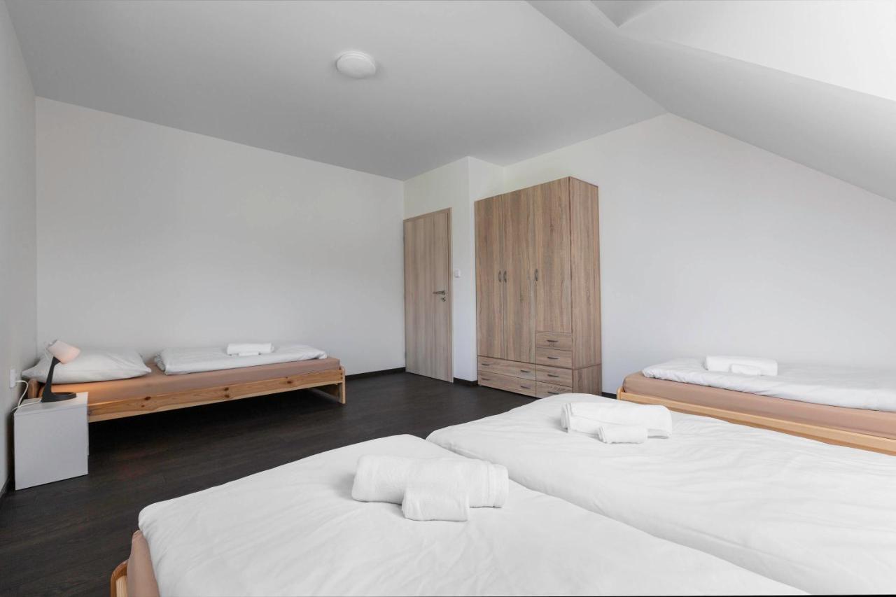 House Adam Prosecne